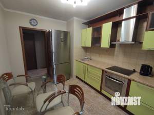 2-к квартира, на длительный срок, 59м2, 3/14 этаж