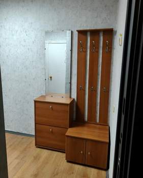 1-к квартира, на длительный срок, 36м2, 3/5 этаж