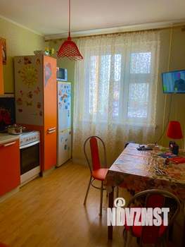 1-к квартира, на длительный срок, 36м2, 5/11 этаж