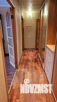 2-к квартира, посуточно, 55м2, 5/9 этаж