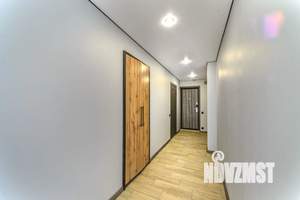 1-к квартира, посуточно, 37м2, 1/1 этаж