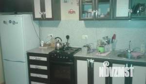 1-к квартира, на длительный срок, 40м2, 4/13 этаж