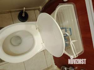 1-к квартира, на длительный срок, 36м2, 1/14 этаж