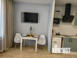 Студия квартира, посуточно, 18м2, 2/18 этаж