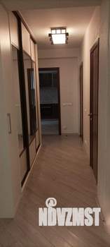 2-к квартира, на длительный срок, 70м2, 10/17 этаж