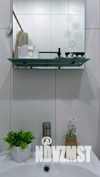 1-к квартира, посуточно, 13м2, 1/1 этаж