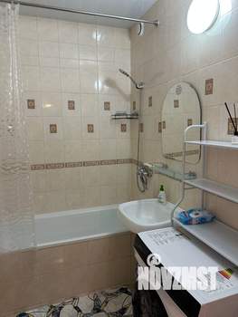 2-к квартира, на длительный срок, 52м2, 8/17 этаж