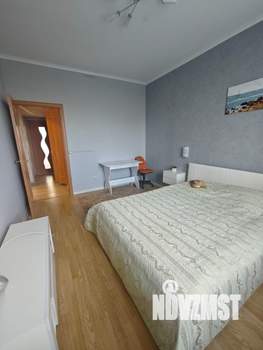 2-к квартира, на длительный срок, 61м2, 4/17 этаж
