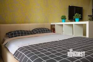 Студия квартира, посуточно, 36м2, 7/16 этаж