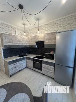 1-к квартира, на длительный срок, 40м2, 11/14 этаж