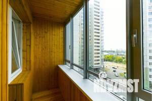 2-к квартира, посуточно, 61м2, 6/17 этаж