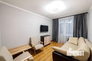 2-к квартира, посуточно, 32м2, 3/9 этаж
