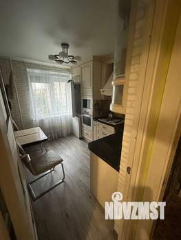 3-к квартира, на длительный срок, 75м2, 4/10 этаж