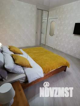 1-к квартира, посуточно, 48м2, 4/15 этаж