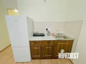 1-к квартира, посуточно, 40м2, 10/20 этаж