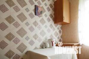2-к квартира, посуточно, 41м2, 1/5 этаж