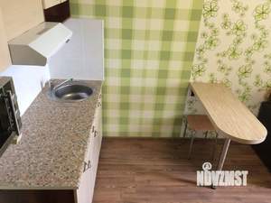 Студия квартира, на длительный срок, 23м2, 13/23 этаж