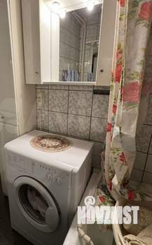 2-к квартира, на длительный срок, 46м2, 3/5 этаж