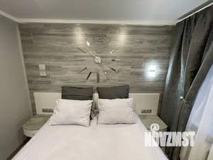 1-к квартира, посуточно, 30м2, 4/5 этаж