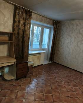 1-к квартира, на длительный срок, 36м2, 3/5 этаж