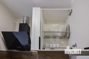 1-к квартира, посуточно, 16м2, 1/1 этаж