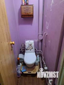 1-к квартира, на длительный срок, 36м2, 7/10 этаж