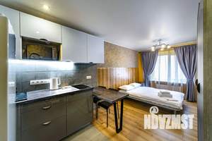 1-к квартира, посуточно, 22м2, 5/5 этаж