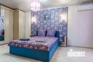 Студия квартира, посуточно, 33м2, 9/9 этаж