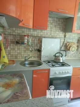 1-к квартира, на длительный срок, 30м2, 2/5 этаж