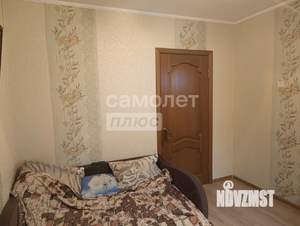 2-к квартира, на длительный срок, 51м2, 4/9 этаж