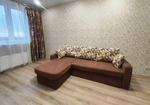 1-к квартира, на длительный срок, 39м2, 12/13 этаж