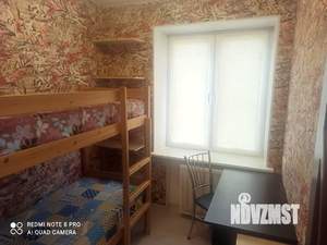 3-к квартира, на длительный срок, 43м2, 2/4 этаж