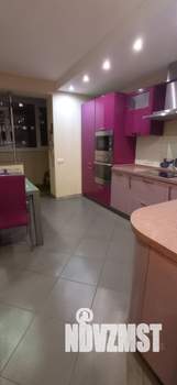 2-к квартира, на длительный срок, 75м2, 6/15 этаж