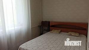 3-к квартира, на длительный срок, 57м2, 3/3 этаж