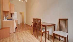2-к квартира, на длительный срок, 52м2, 2/5 этаж