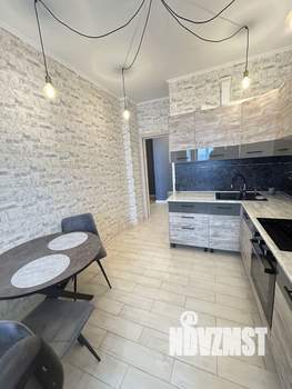 1-к квартира, на длительный срок, 40м2, 11/14 этаж