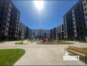 3-к квартира, на длительный срок, 80м2, 3/8 этаж
