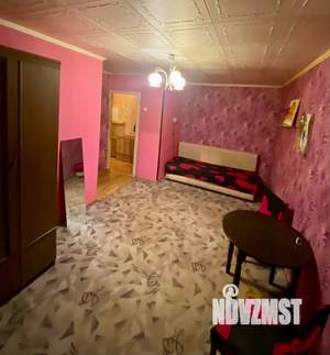 1-к квартира, на длительный срок, 30м2, 5/5 этаж
