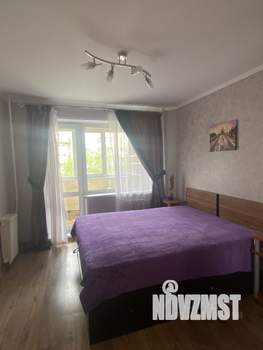 3-к квартира, на длительный срок, 63м2, 6/9 этаж