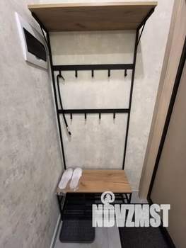 Студия квартира, посуточно, 25м2, 1/18 этаж