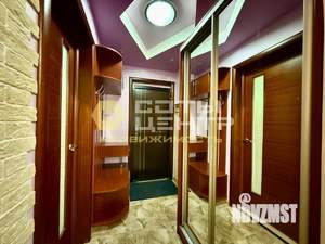 1-к квартира, на длительный срок, 40м2, 11/12 этаж