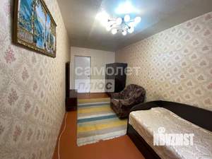 2-к квартира, на длительный срок, 43м2, 2/5 этаж