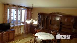 1-к квартира, на длительный срок, 56м2, 3/7 этаж