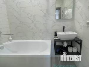 Студия квартира, посуточно, 29м2, 9/20 этаж