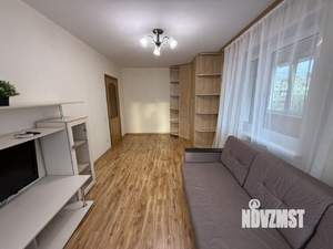 2-к квартира, на длительный срок, 51м2, 6/9 этаж