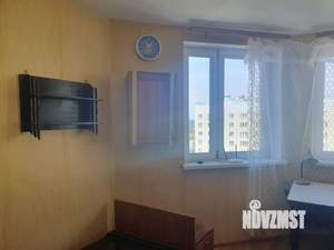 1-к квартира, на длительный срок, 40м2, 13/19 этаж