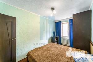 3-к квартира, на длительный срок, 60м2, 2/2 этаж