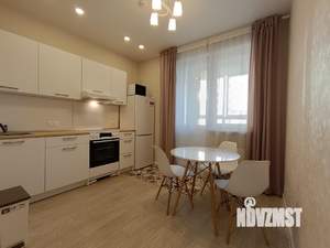 1-к квартира, на длительный срок, 38м2, 6/8 этаж