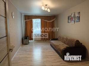 2-к квартира, на длительный срок, 50м2, 1/5 этаж