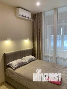 Студия квартира, посуточно, 20м2, 1/20 этаж